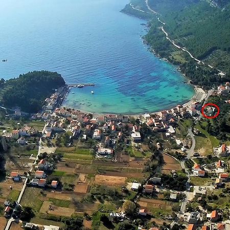Apartments By The Sea Zuljana, Peljesac - 19080 Bagian luar foto